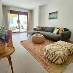 Maestranza Oasis By Lica Homes アパート マルベーリャ