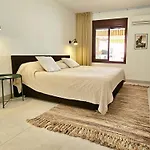 アパート Maestranza Oasis By Lica Homes *