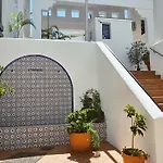 Maestranza Oasis By Lica Homes アパート *