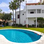Maestranza Oasis By Lica Homes * マルベーリャ