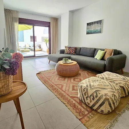 Maestranza Oasis By Lica Homes Apartamento Marbella