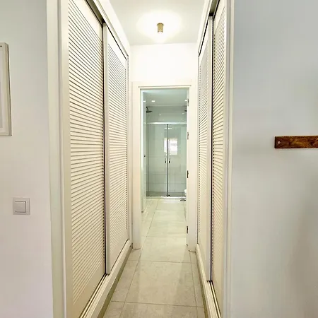 Maestranza Oasis By Lica Homes Apartamento *