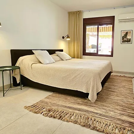 Apartamento Maestranza Oasis By Lica Homes *