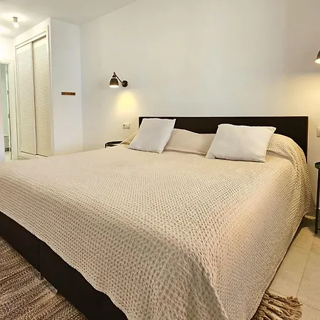 Apartamento Maestranza Oasis By Lica Homes *