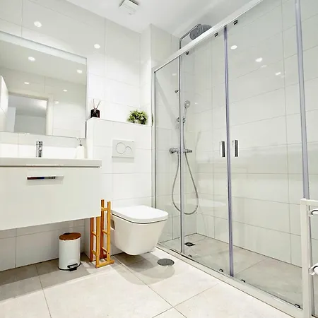 Maestranza Oasis By Lica Homes Apartamento
