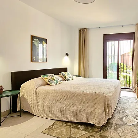 Maestranza Oasis By Lica Homes Apartamento *