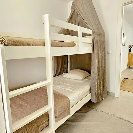 Apartamento Maestranza Oasis By Lica Homes