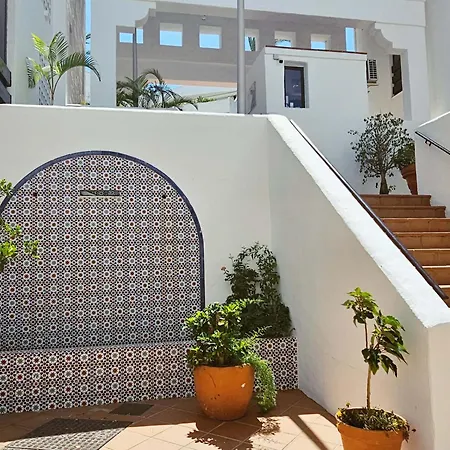 Maestranza Oasis By Lica Homes Apartamento *