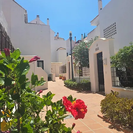 Maestranza Oasis By Lica Homes マルベーリャ